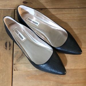 Steve Madden flats